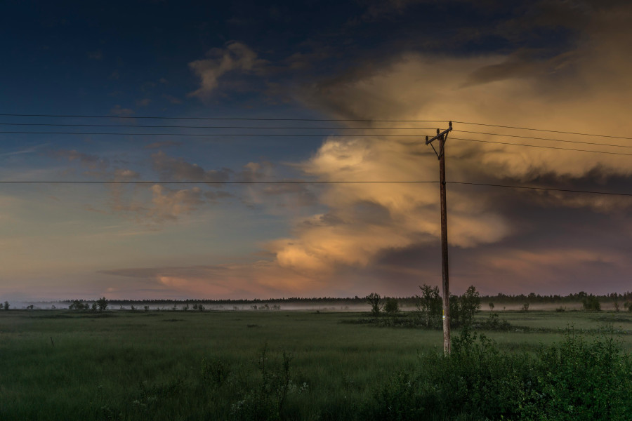 Εξώδικο Δήμου Πυλαίας – Χορτιάτη κατά ΔΕΔΔΗΕ: Ζητά εξηγήσεις για τις πολύωρες απροειδοποίητες διακοπές και απειλεί με αγωγές