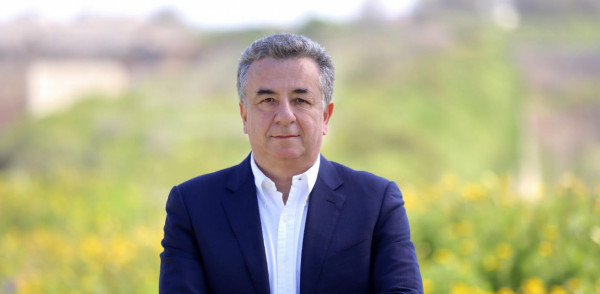 Ο Περιφερειάρχης Κρήτης στην ενημέρωση του Υπουργού Περιβάλλοντος για τον Εθνικό Σχεδιασμό Διαχείρισης Αποβλήτων
