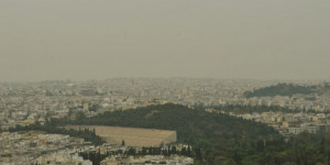 Σημαντική μείωση της ρύπανσης στην Αθήνα