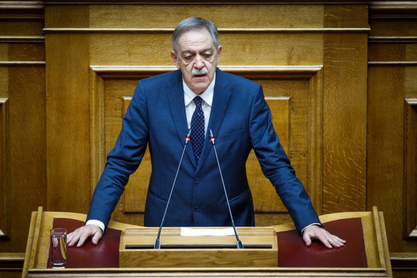Κουκουλόπουλος: Δέσμευση της Κυβέρνησης για την τηλεθέρμανση, καμία δέσμευση για το μέλλον του Ν. Κοζάνης