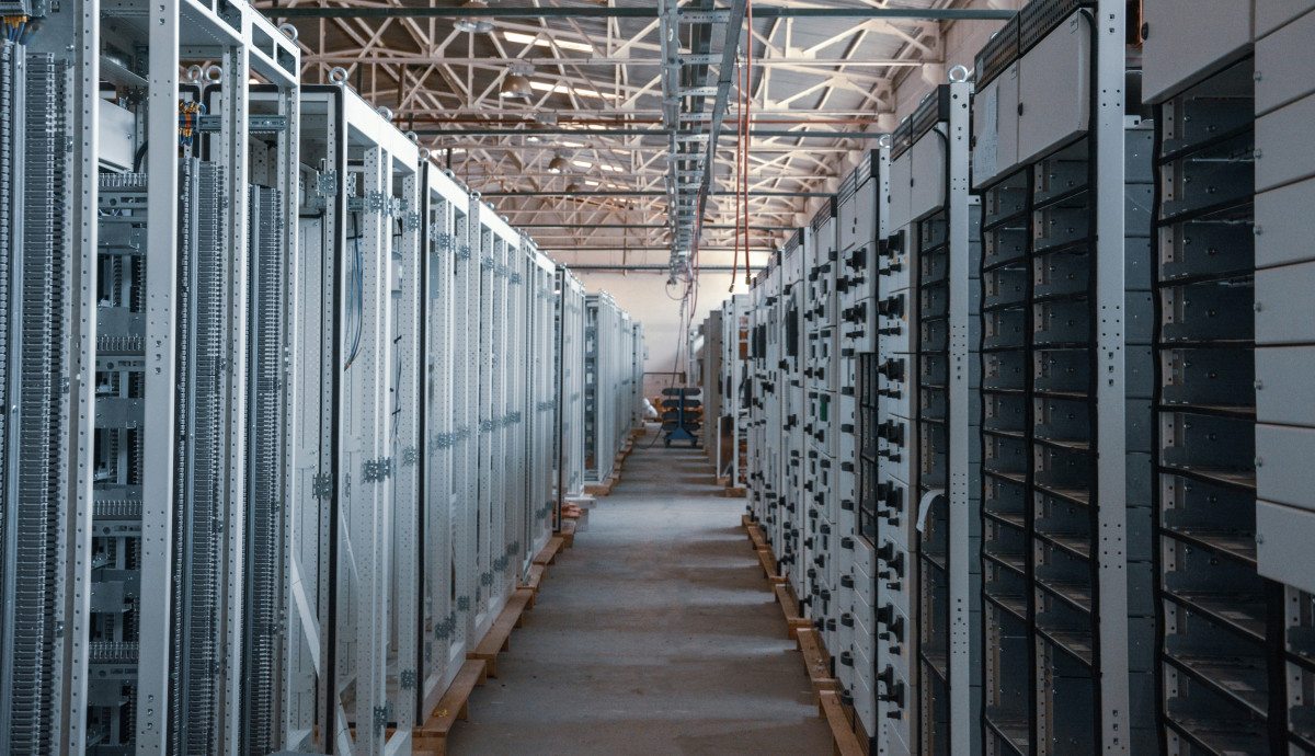 Data4: Εγκαινίασε δεύτερο data center κοντά στη Βαρσοβία