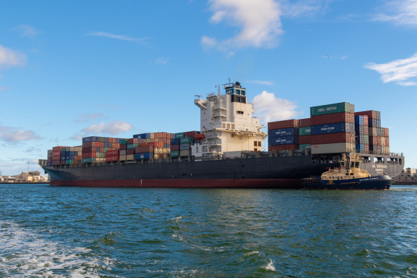 Διεθνής Ναυτιλιακός Οργανισμός: Συμφωνία για τη μείωση της ρύπανσης από τις θαλάσσιες μεταφορές