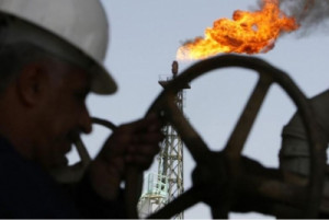 Η παγκόσμια αγορά πετρελαίου θα ισορροπήσει το 2018, σύμωνα με την ΙΕΑ
