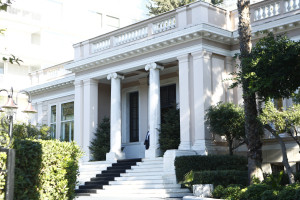 Γιάννης Τριήρης: Ο Μητσοτάκης, εμείς και η … Βουλγαρία