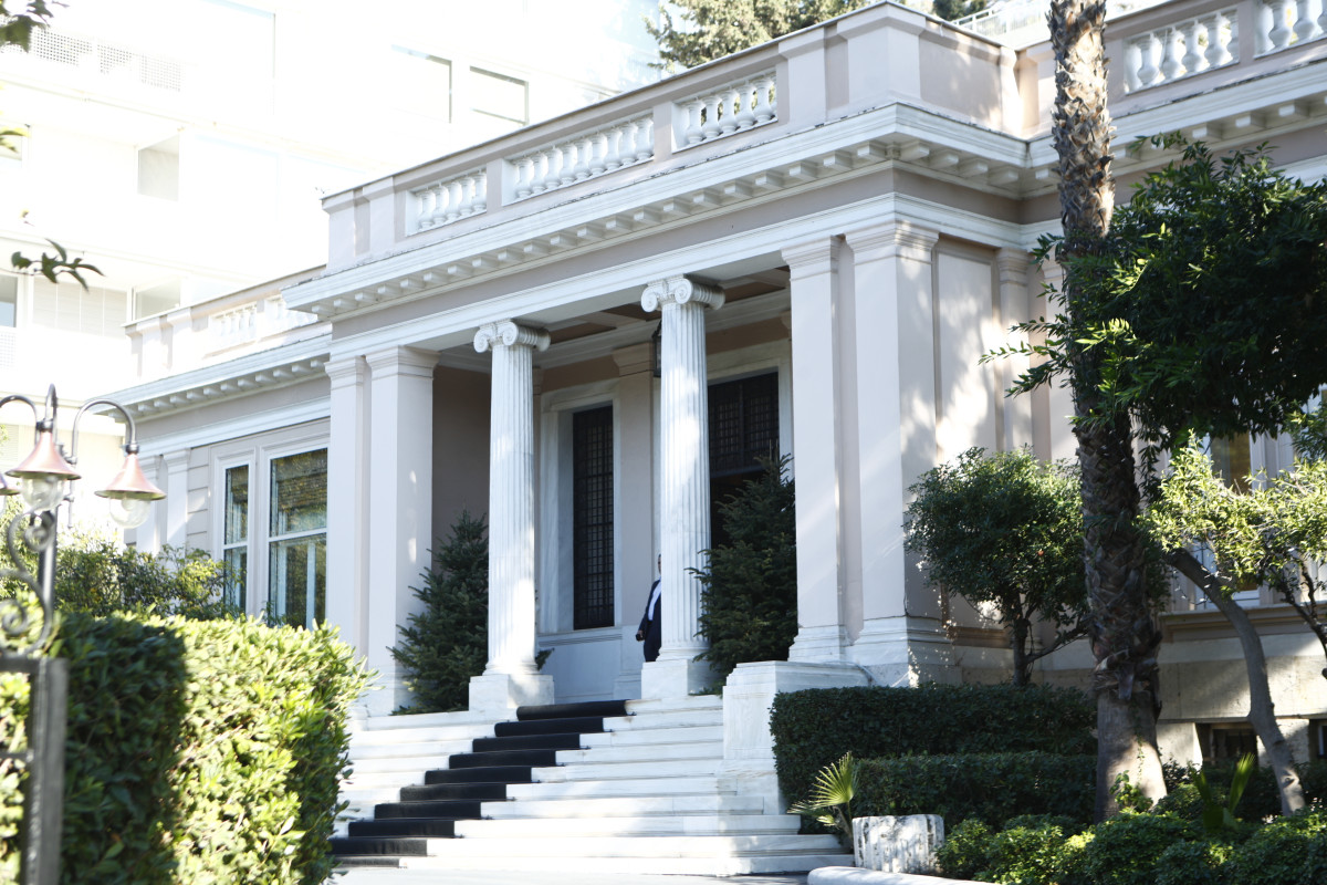 Γιάννης Τριήρης: Ο Μητσοτάκης, εμείς και η … Βουλγαρία