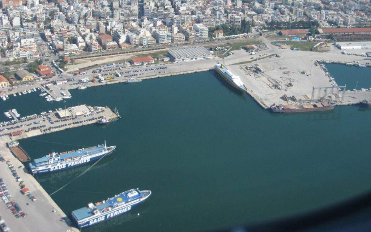 Αλεξανδρούπολη: Αυξάνεται η ισχύς της μονάδας αερίου που σχεδιάζει η Damco Energy