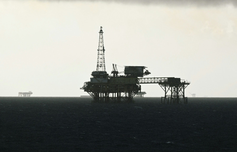 Η δημόσια επιχείρηση πετρελαίου PEMEX παραδέχθηκε πως ευθύνεται για μόλυνση στον Κόλπο του Μεξικού