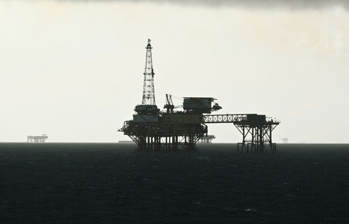 Η δημόσια επιχείρηση πετρελαίου PEMEX παραδέχθηκε πως ευθύνεται για μόλυνση στον Κόλπο του Μεξικού