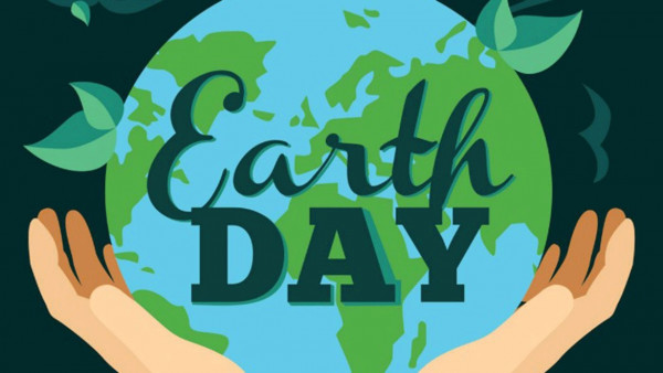 Παγκόσμια Ημέρα της Γης: Μόλις το 2,8% των οικοσυστημάτων του πλανήτη παραμένει ανέπαφο