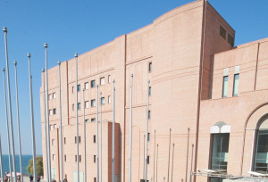 ΠΚΜ: Στα σκαριά η ενεργειακή αναβάθμιση για Μέγαρο Μουσικής και αστυνομικά τμήματα
