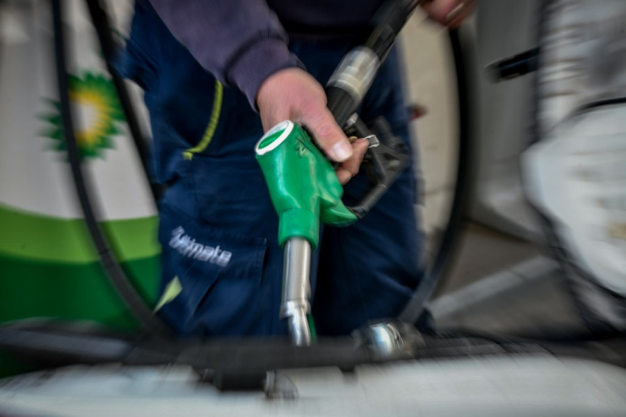 Νέα μέτρα και Fuel Pass 3 από Σεπτέμβριο - Το Power Pass πάει για πληρωμή