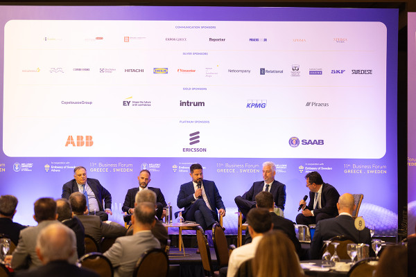 ABB: Η ενεργειακή αποδοτικότητα στο επίκεντρο της βιομηχανικής ανταγωνιστικότητας