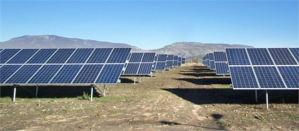 EDP Renewables: Ολοκληρώνεται η κατασκευή του μεγαλύτερου ηλιακού πάρκου στην Ιντιάνα