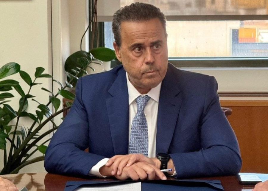 Παπασταύρου: Έχουμε ενεργειακή ανθεκτικότητα, η κυβέρνηση θα στηρίξει τους πολίτες εάν χρειαστεί – 12 Μαρτίου η ψηφοφορία για τη Chevron