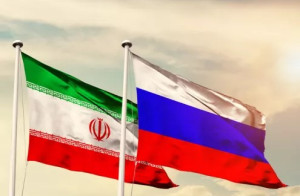 Το Ιράν και η Ρωσία επιταχύνουν την προσπάθεια απο-δολαριοποίησης