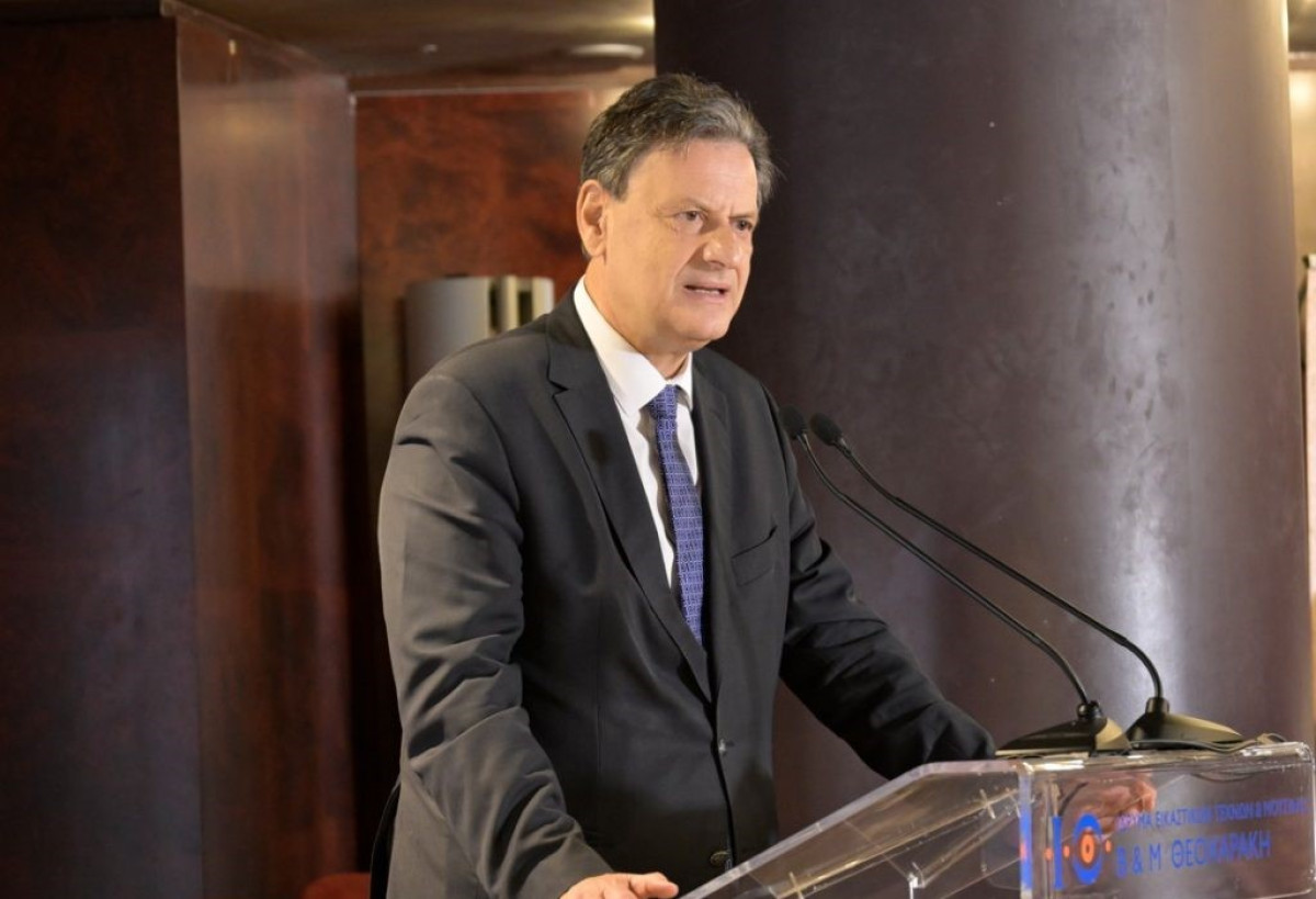 Απολογισμός πενταετίας (2019-2024) για τη διαχείριση των αποβλήτων – Οι βασικοί άξονες του νέου νομοσχεδίου για την ανακύκλωση