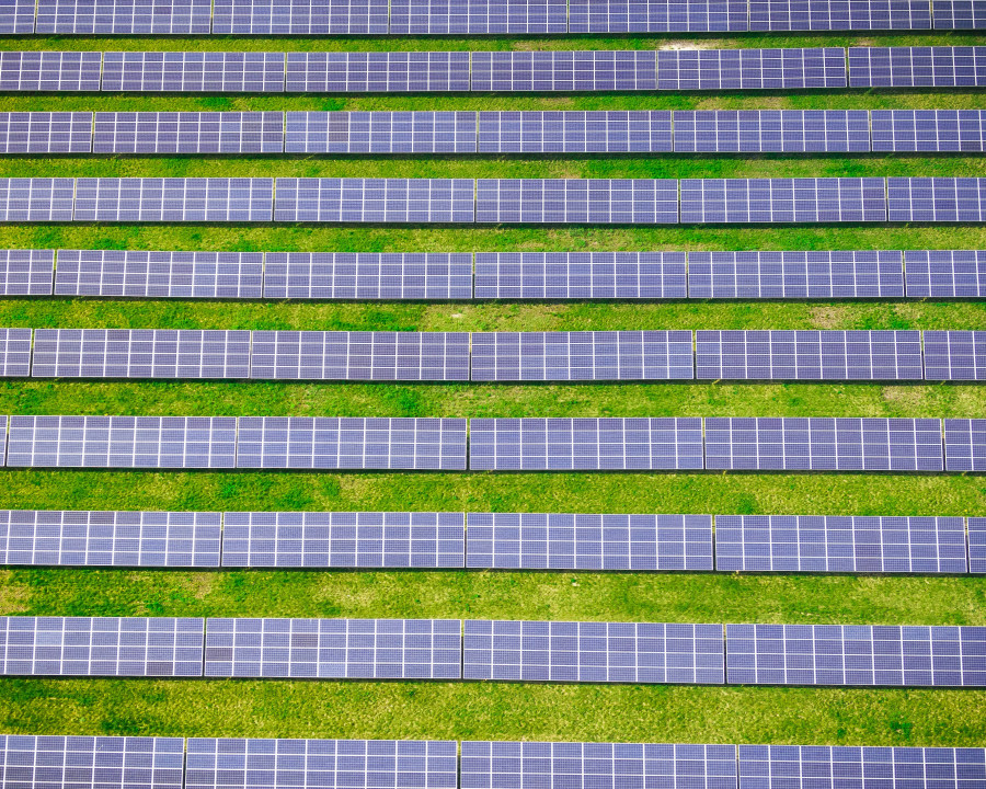 Ameresco SUNEL Energy A.E.: Σύμβαση 303,4 εκατ. ευρώ για τρία φωτοβολταϊκά πάρκα στη Ρουμανία