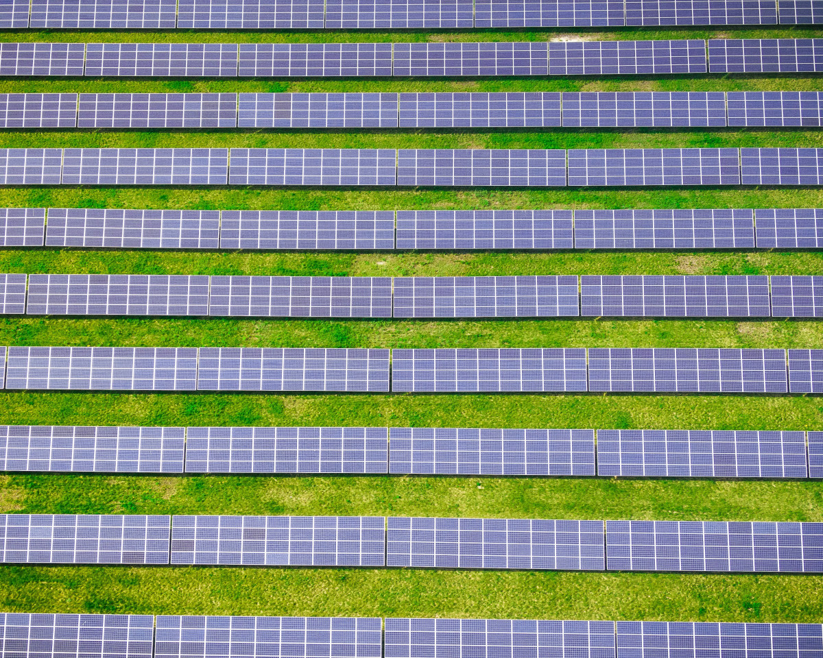 Ameresco SUNEL Energy A.E.: Σύμβαση 303,4 εκατ. ευρώ για τρία φωτοβολταϊκά πάρκα στη Ρουμανία