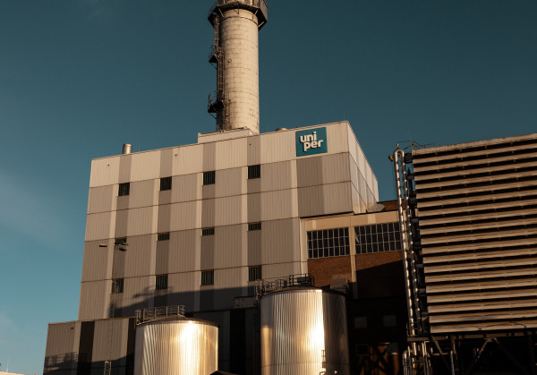 Η γερμανική Uniper επενδύσει στο «πράσινο» υδρογόνο στα Ηνωμένα Αραβικά Εμιράτα