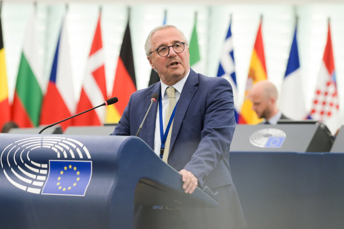 Γ. Μανιάτης: Τι θα κάνει η Ε.Ε. για να προστατεύσει τα κυριαρχικά δικαιώματα των Μελών της από ένα Τουρκο-Συριακό Μνημόνιο Συνεργασίας