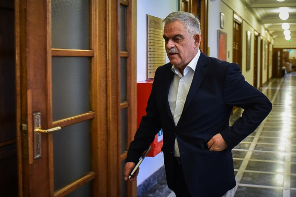 Νίκος Τόσκας: Αυξάνει ο ρόλος των πυρηνικών – αυξάνουν και οι παγκόσμιοι κίνδυνοι