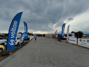Η Volton και η Orizon Επίσημοι Χορηγοί στο «Skiritida Run 2025»