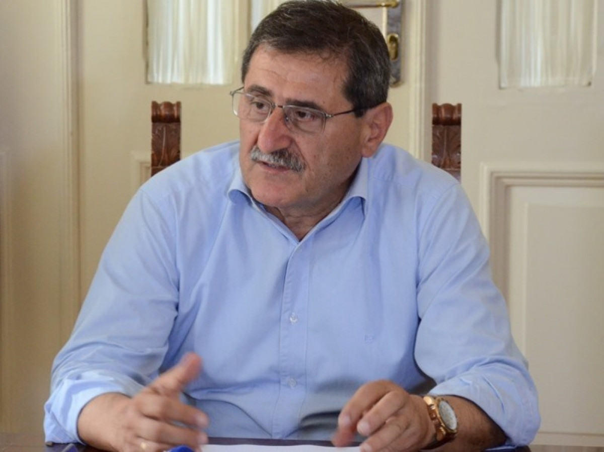 Δήμαρχος Πατρέων για την επέκταση του φυσικού αερίου: «Καμία δίκαιη διεκδίκηση, κανένας αγώνας δεν πάει χαμένος»