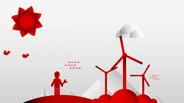 Η EDP Renováveis καθιερώνει τη θέση της στην ελληνική αγορά με 60 MW αιολικών