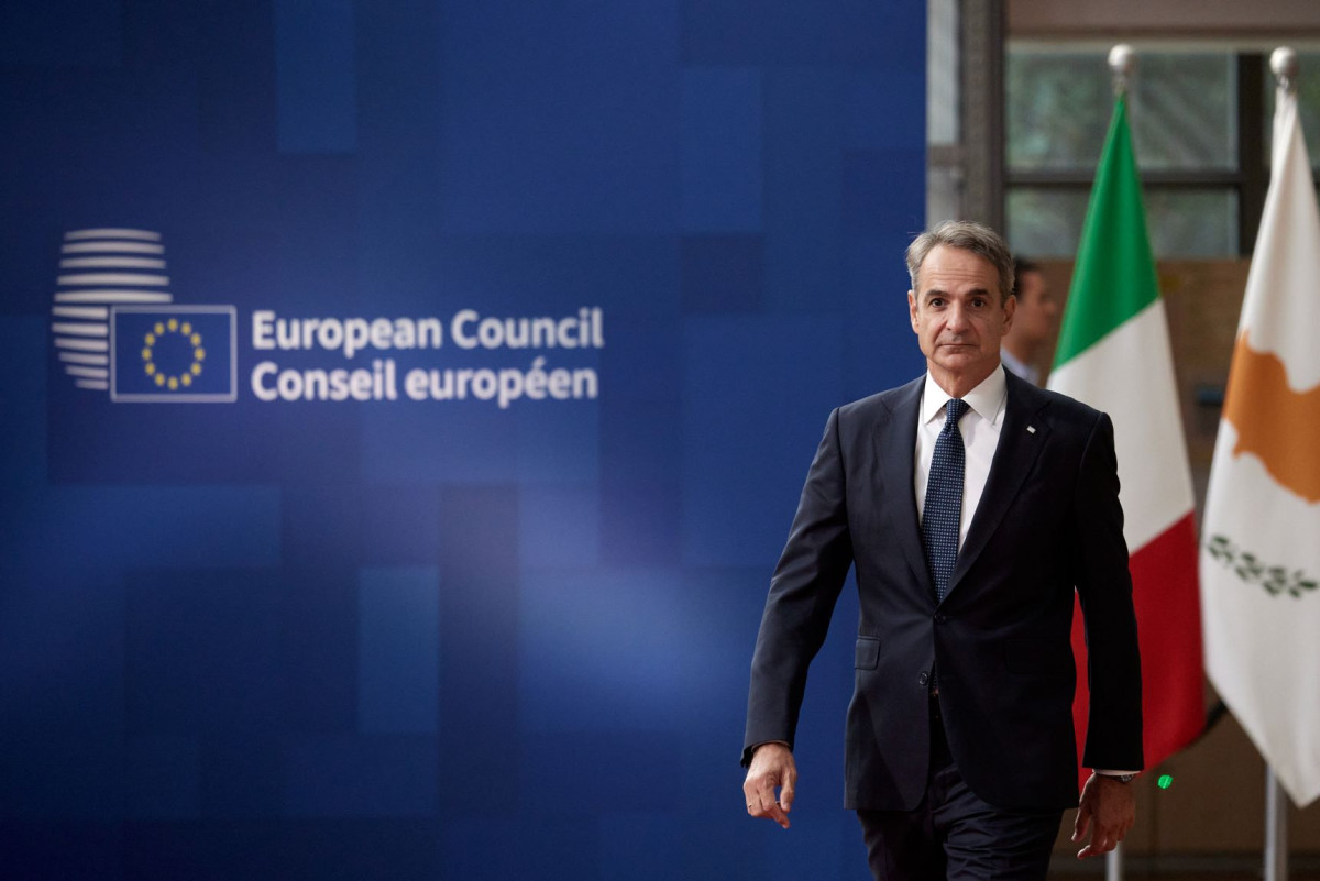 Γιάννης Τριήρης: Το «οχυρό» του 25% για τον Μητσοτάκη και η θεωρία της «επιτυχημένης κατάρρευσης»