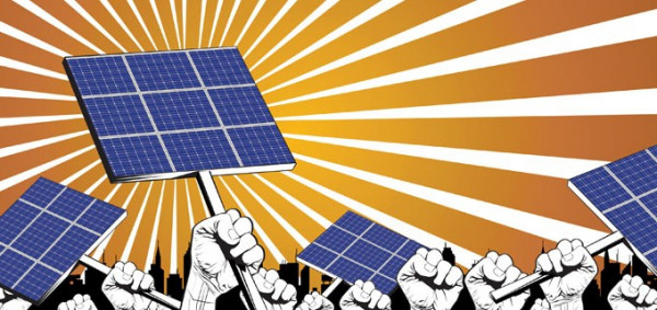 Ο ΣΕΦ προτείνει ριζικές θεσμικές αλλαγές για τα φωτοβολταϊκά