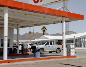ΗΠΑ: Η Πολιτεία με την ακριβότερη βενζίνη
