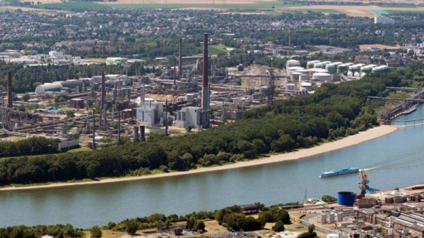 RWE: Εγκατάσταση μονάδας παραγωγής υδρογόνου 100 MW για λογαριασμό της Thyssenkrupp