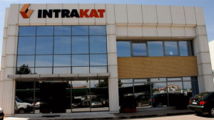 Intrakat: Εγκρίθηκε η συγχώνευση με απορρόφηση της Γαία Άνεμος