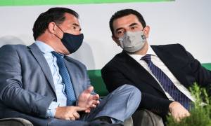 Στα τέλη Μαΐου το 10ο «Athens Energy Dialogues: Οι υπουργοί Ενέργειας που θα συμμετέχουν