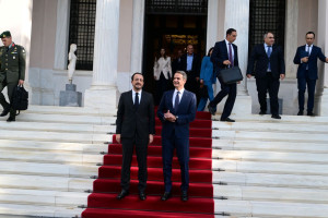 Γιάννης Τριήρης: Εθνικά επιζήμια η παρελκυστική πολιτική σε ζητήματα γεωστρατηγικής σημασίας