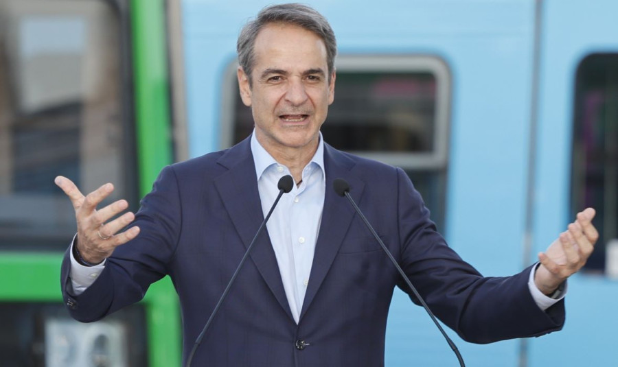 Γιάννης Τριήρης: Πρωταθλητές σε ενοίκια και πληθωρισμό στο «συμβόλαιο αλήθειας» Μητσοτάκη