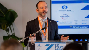 To Υπερταμείο εκπονεί και βάζει σε ομιλική εφαρμογή την ESG πολιτική του