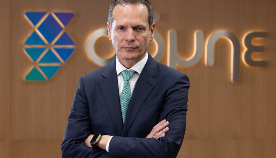 Μ. Μανουσάκης: Θετικός ο ρόλος της ΕΕ για την διασύνδεση με την Κύπρο