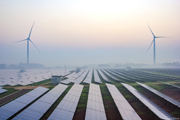 Pacifico Energy: Ξεκινά την κατασκευή ηλιακού πάρκου 53,9 MW στην Ιαπωνία