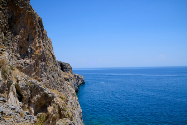 Έναρξη του έργου LIFE SIP GR Blue – «Ολοκληρωμένη προσέγγιση για την εφαρμογή της Οδηγίας Πλαίσιο για τη Θαλάσσια Στρατηγική»