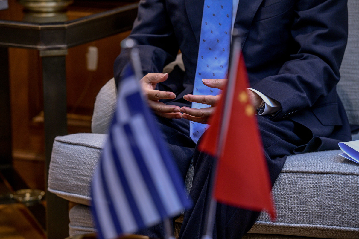 Υπογραφή νέου Μνημονίου Συνεργασίας μεταξύ Ελλάδας – Κίνας στην Έρευνα και την Καινοτομία