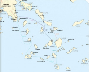 ΑΔΜΗΕ: Το τελικό σχέδιο για τις διασυνδέσεις των νησιών