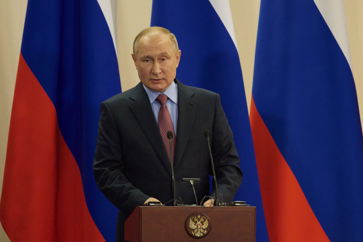 Ρωσία: Σοβαρό έλλειμμα στον προϋπολογισμό