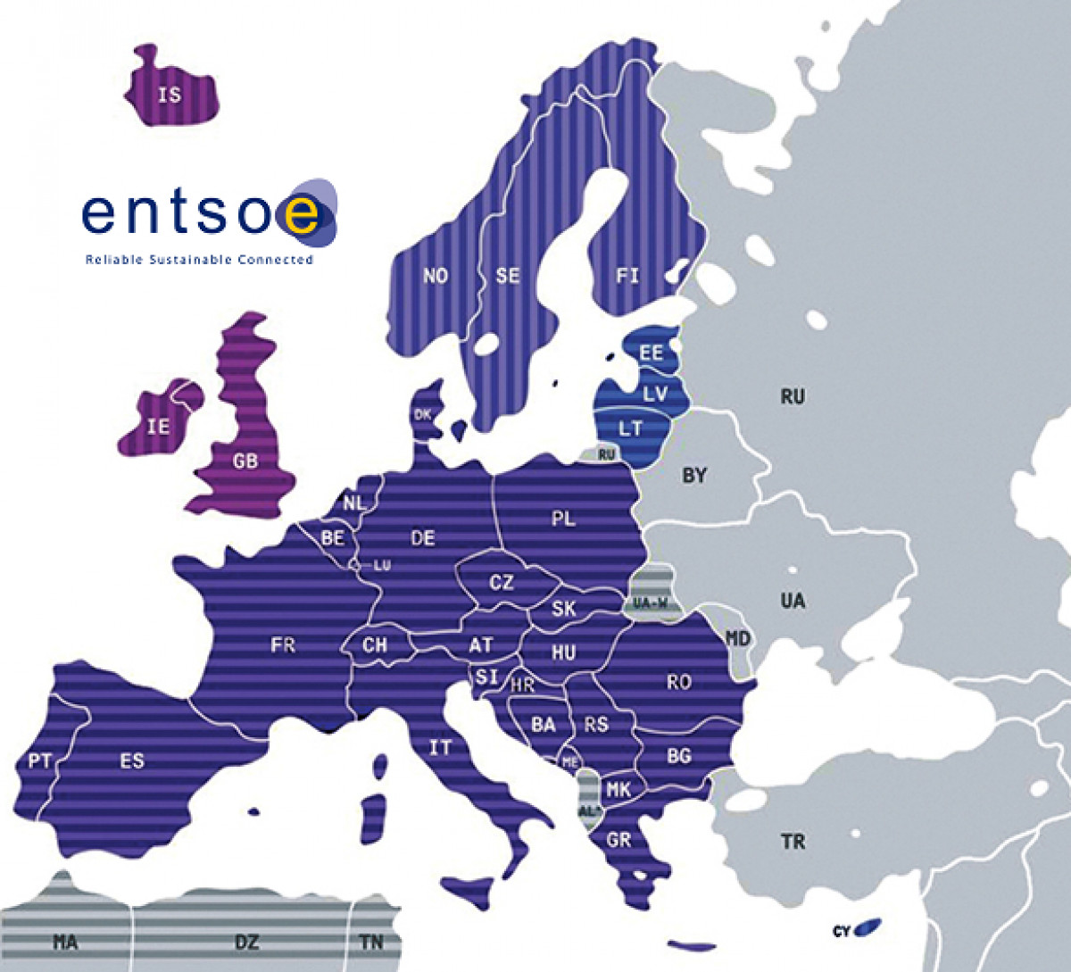 ENTSO-E: Προτάσεις για την πραγμάτωση της Πράσινης Ανάκαμψης