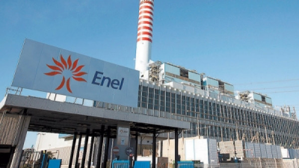 Enel: Σχεδιάζει έργο πράσινου υδρογόνου στη Χιλή