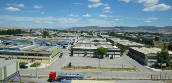 TÜV Hellas: Πιστοποίηση Ολοκληρωμένου Συστήματος Διαχείρισης για το σύνολο των Επιχειρηματικών Πάρκων και Βιομηχανικών Περιοχών της ΕΤΒΑ ΒΙ.ΠΕ. Α.Ε.