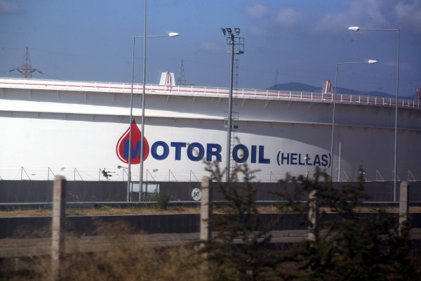 Η Motor Oil θα συμβάλλει στην προστασία αγοράς και καταναλωτών από τις ανατιμήσεις στα καύσιμα
