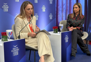 Fr. Zanninotti (Enaon EDA): Το δίκτυο διανομής φυσικού αερίου ως πυλώνας της ενεργειακής ασφάλειας και της προσιτότητας