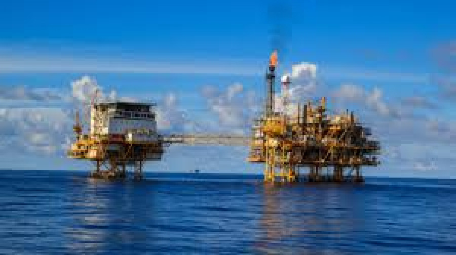Ξεκινούν οι έρευνες για πετρέλαια στο Ιόνιο
