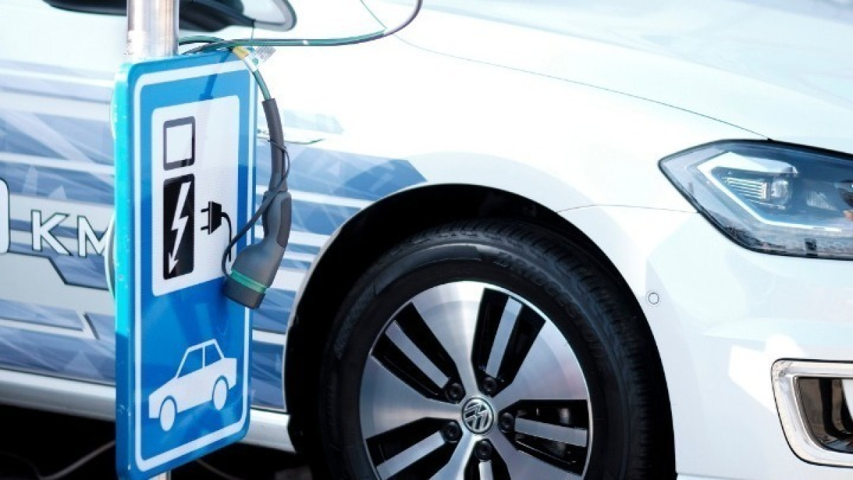 Μελέτη EY-Eurelectric: Ηλεκτρικά οχήματα το 55% των παγκόσμιων πωλήσεων οχημάτων μέχρι το 2030